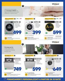 Volantino FreeShop Pagina 40