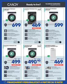 Volantino FreeShop Pagina 42