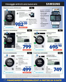 Volantino FreeShop Pagina 43