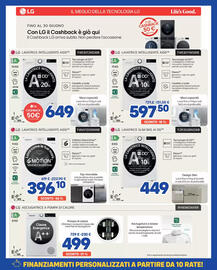 Volantino FreeShop Pagina 44