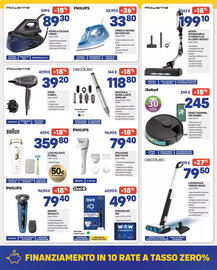 Volantino FreeShop Pagina 8