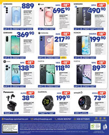 Volantino FreeShop Pagina 9