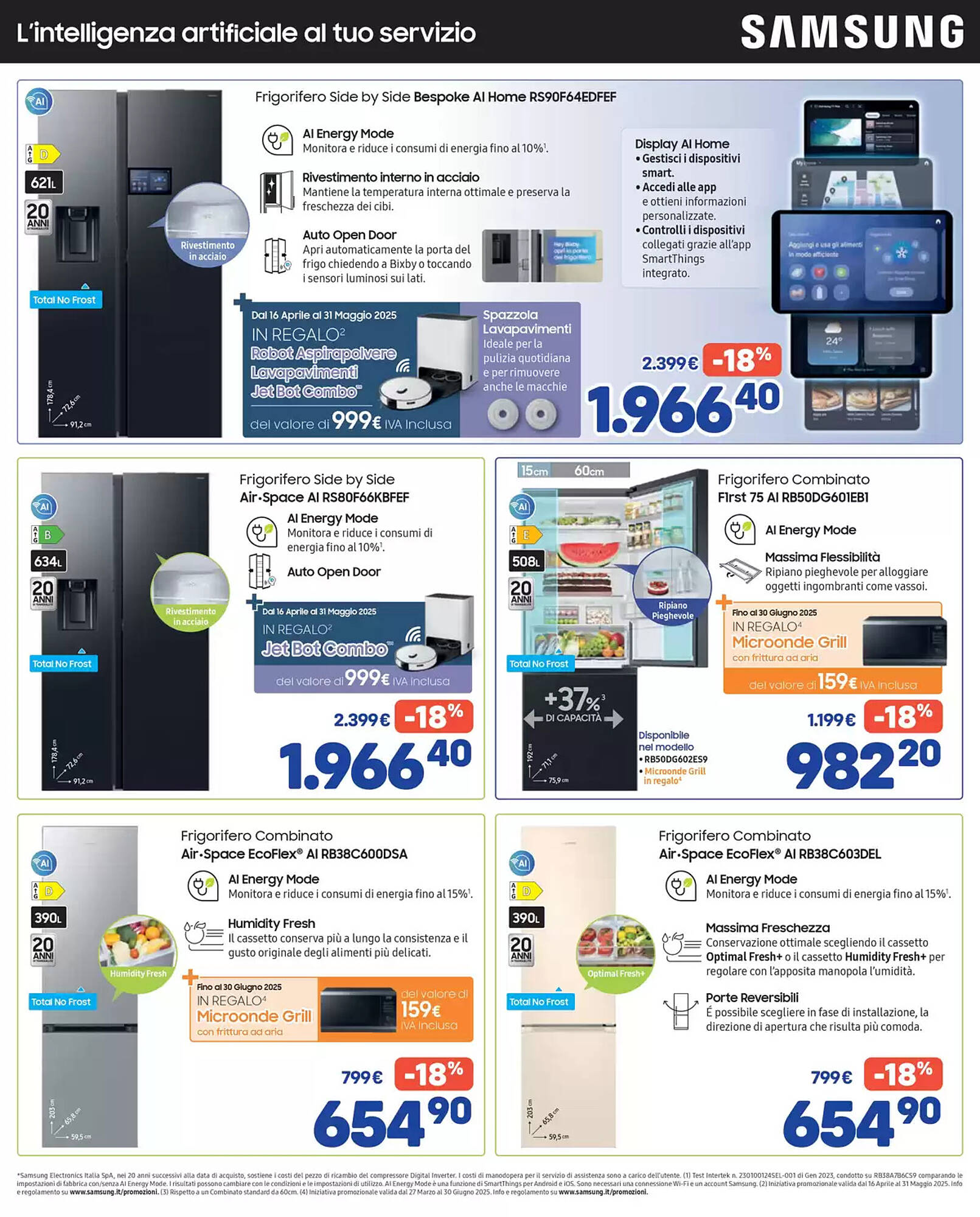 Volantino FreeShop Pagina 10