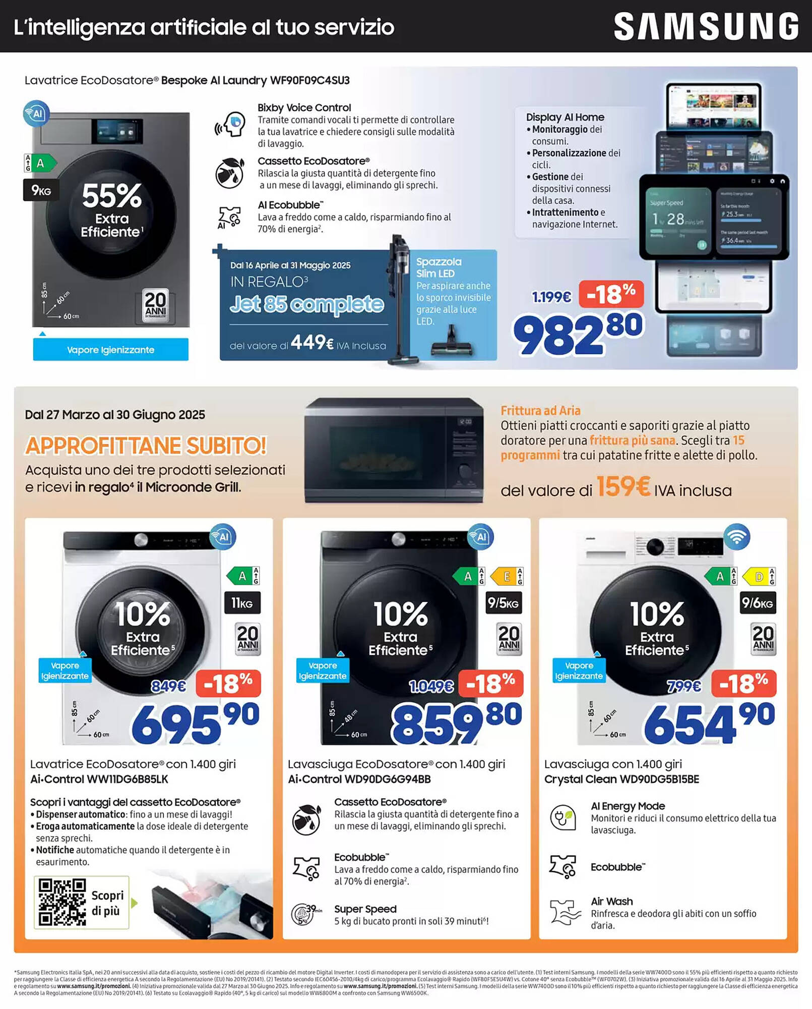 Volantino FreeShop Pagina 11