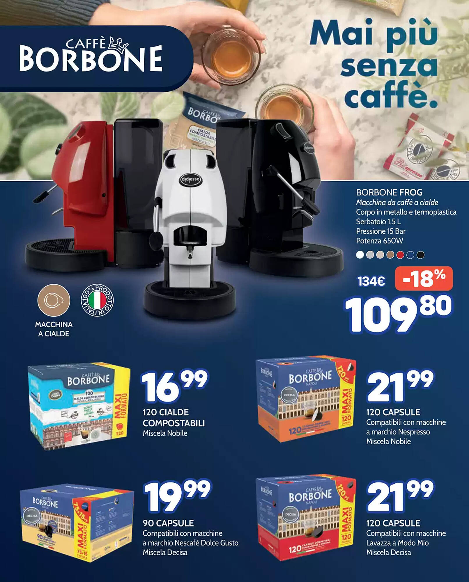 Volantino FreeShop Pagina 12