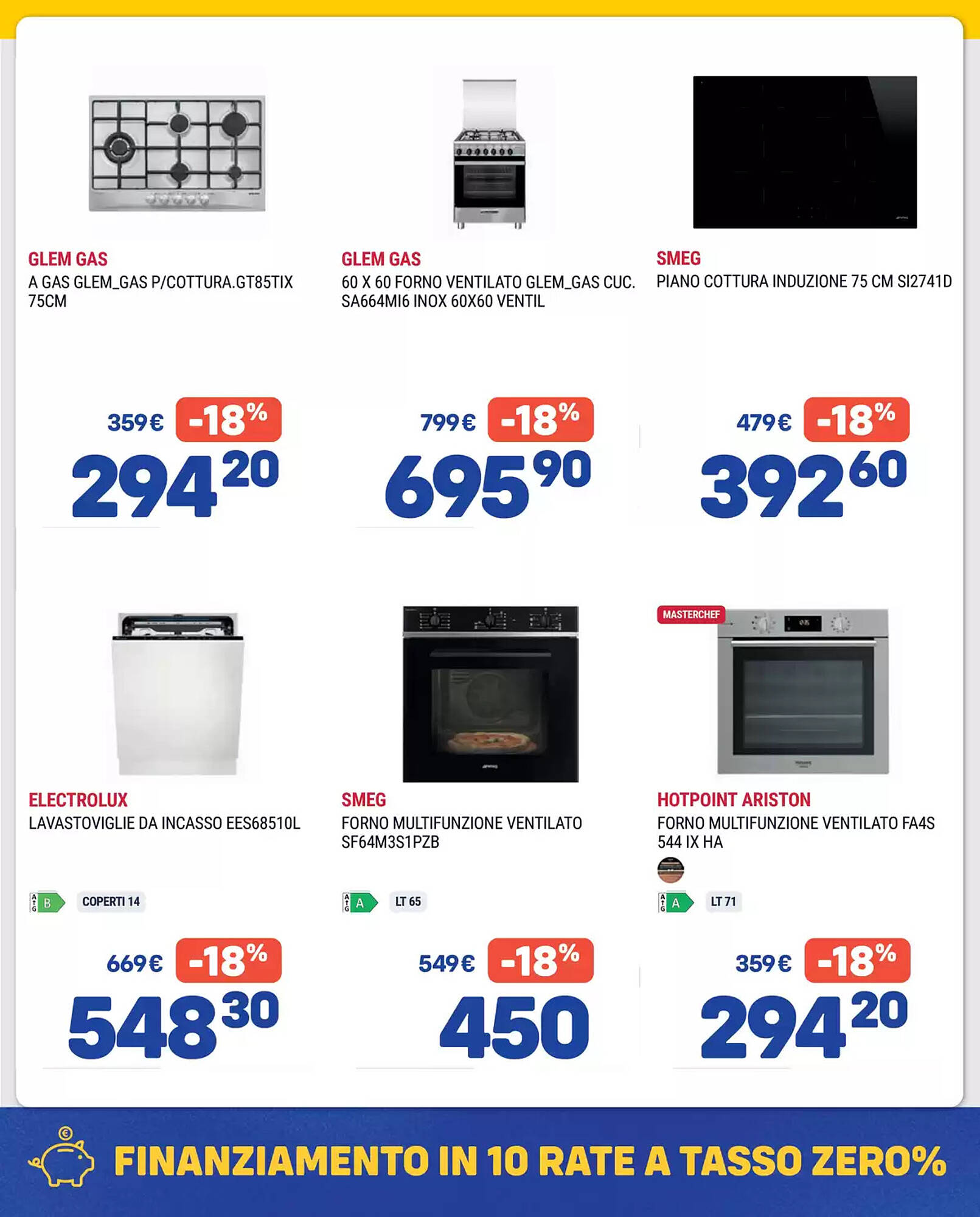Volantino FreeShop Pagina 14