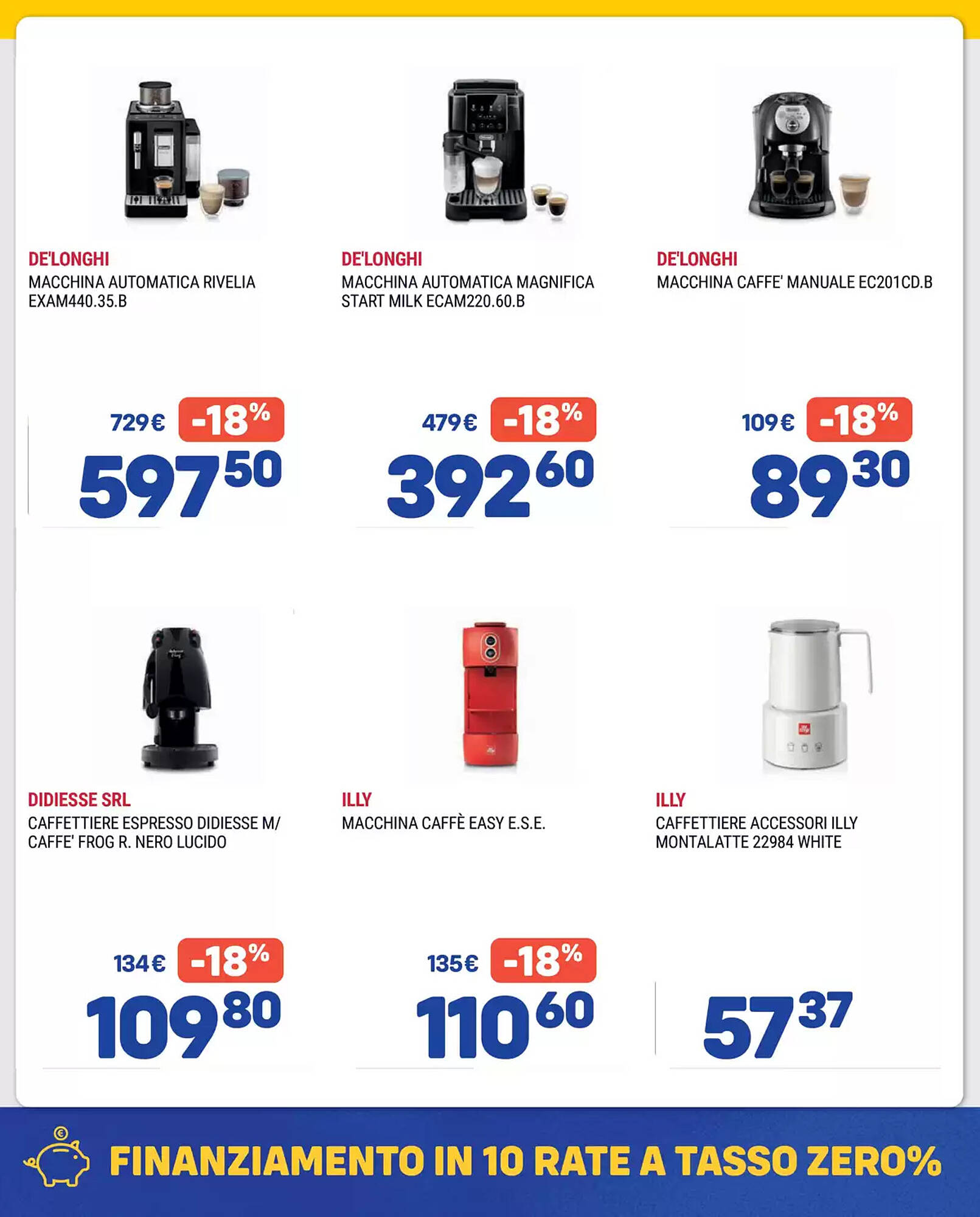 Volantino FreeShop Pagina 15