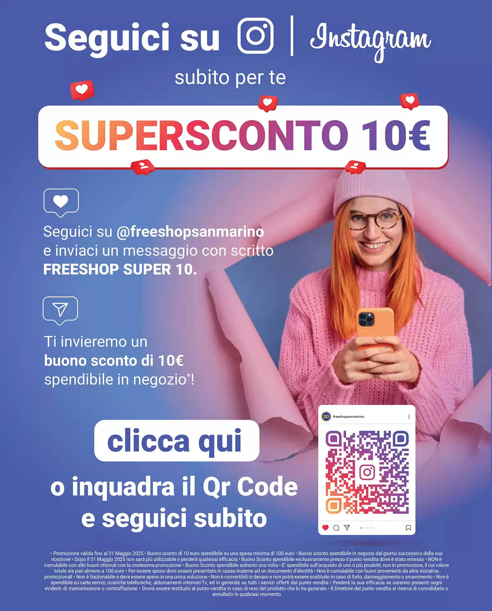 Volantino FreeShop Pagina 2