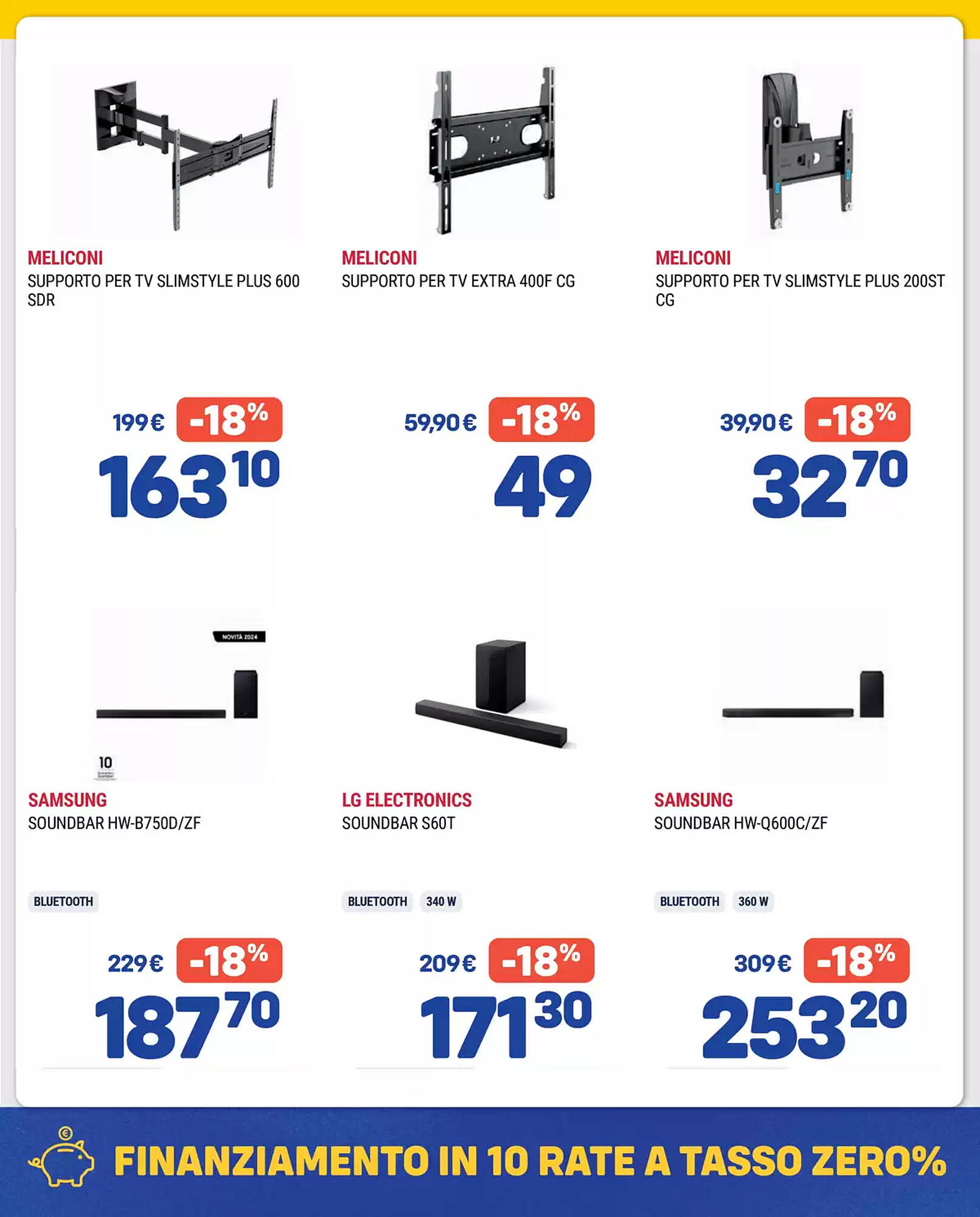 Volantino FreeShop Pagina 22