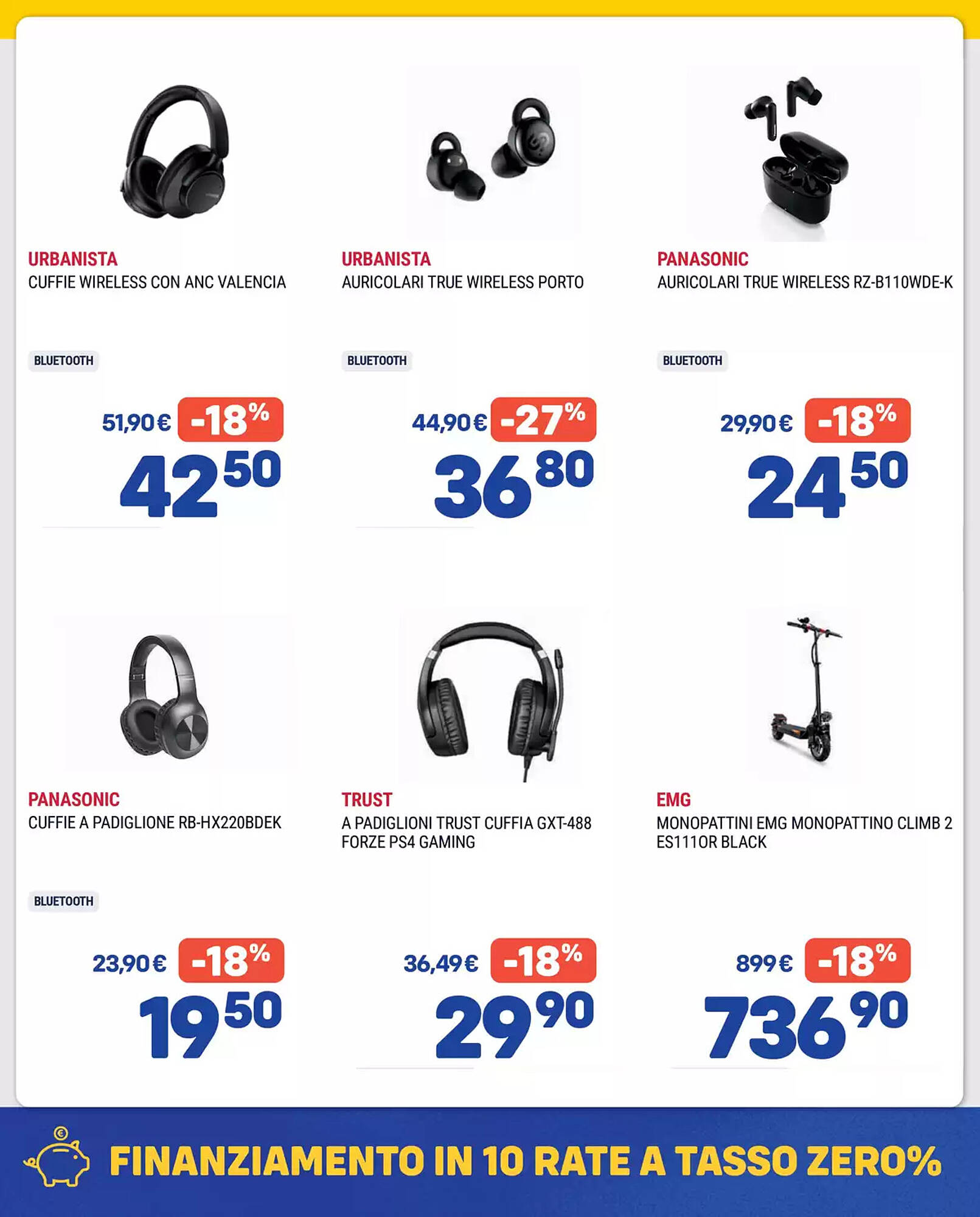 Volantino FreeShop Pagina 23