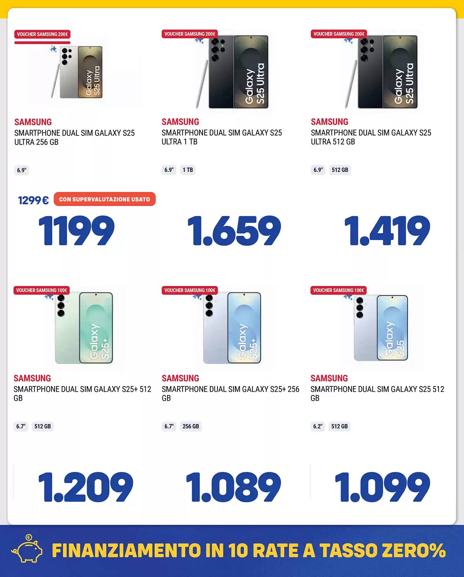Volantino FreeShop Pagina 30