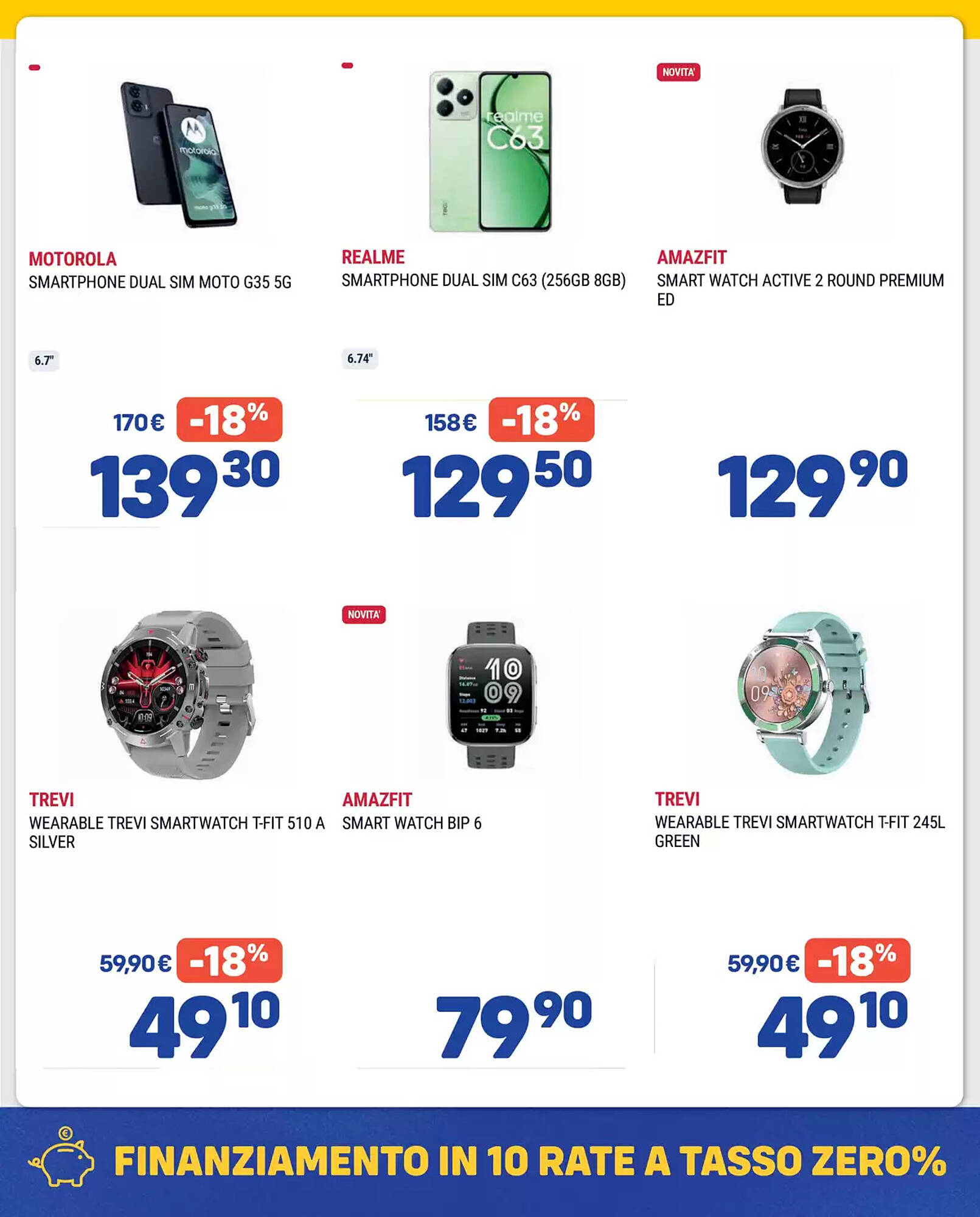 Volantino FreeShop Pagina 33