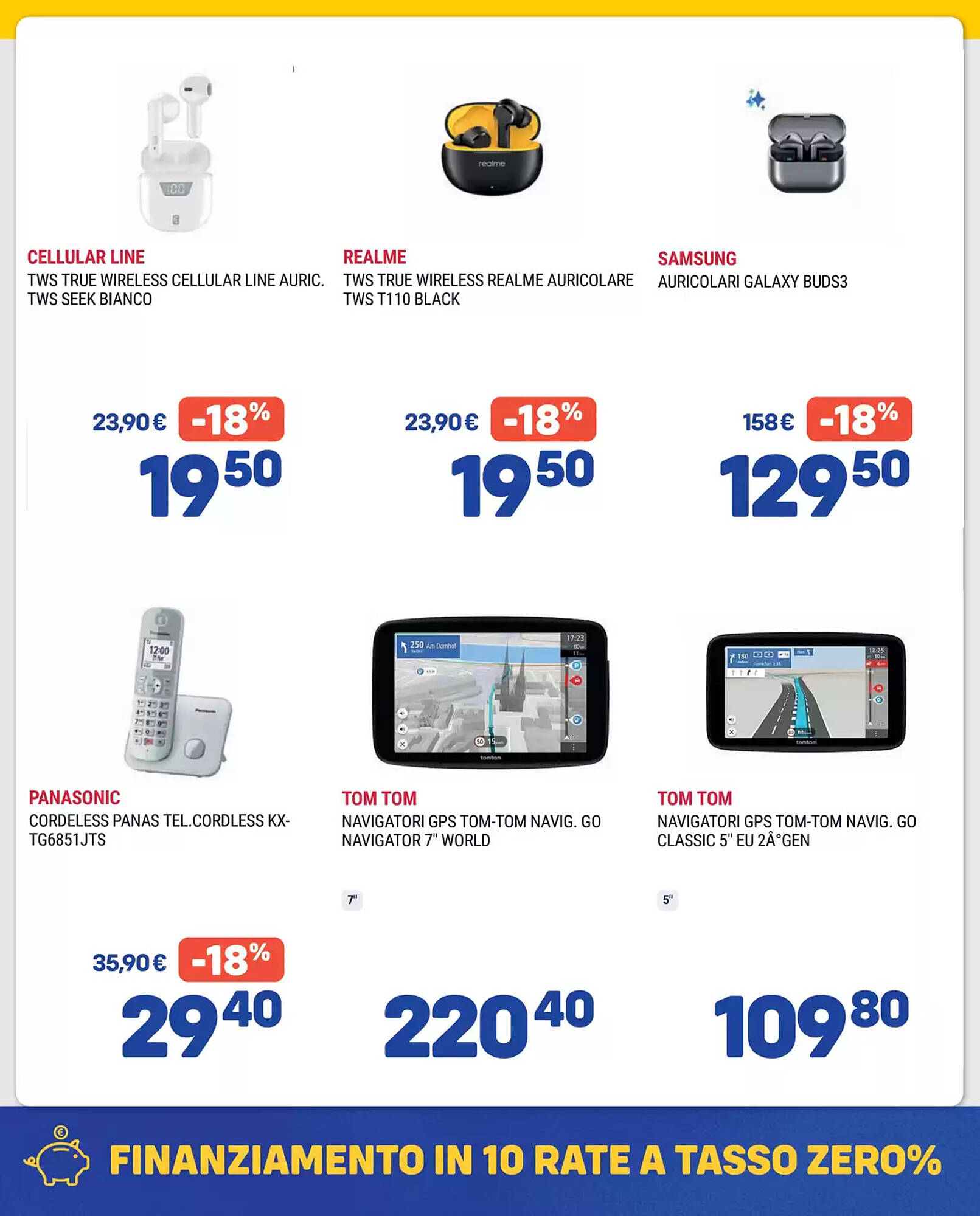 Volantino FreeShop Pagina 34