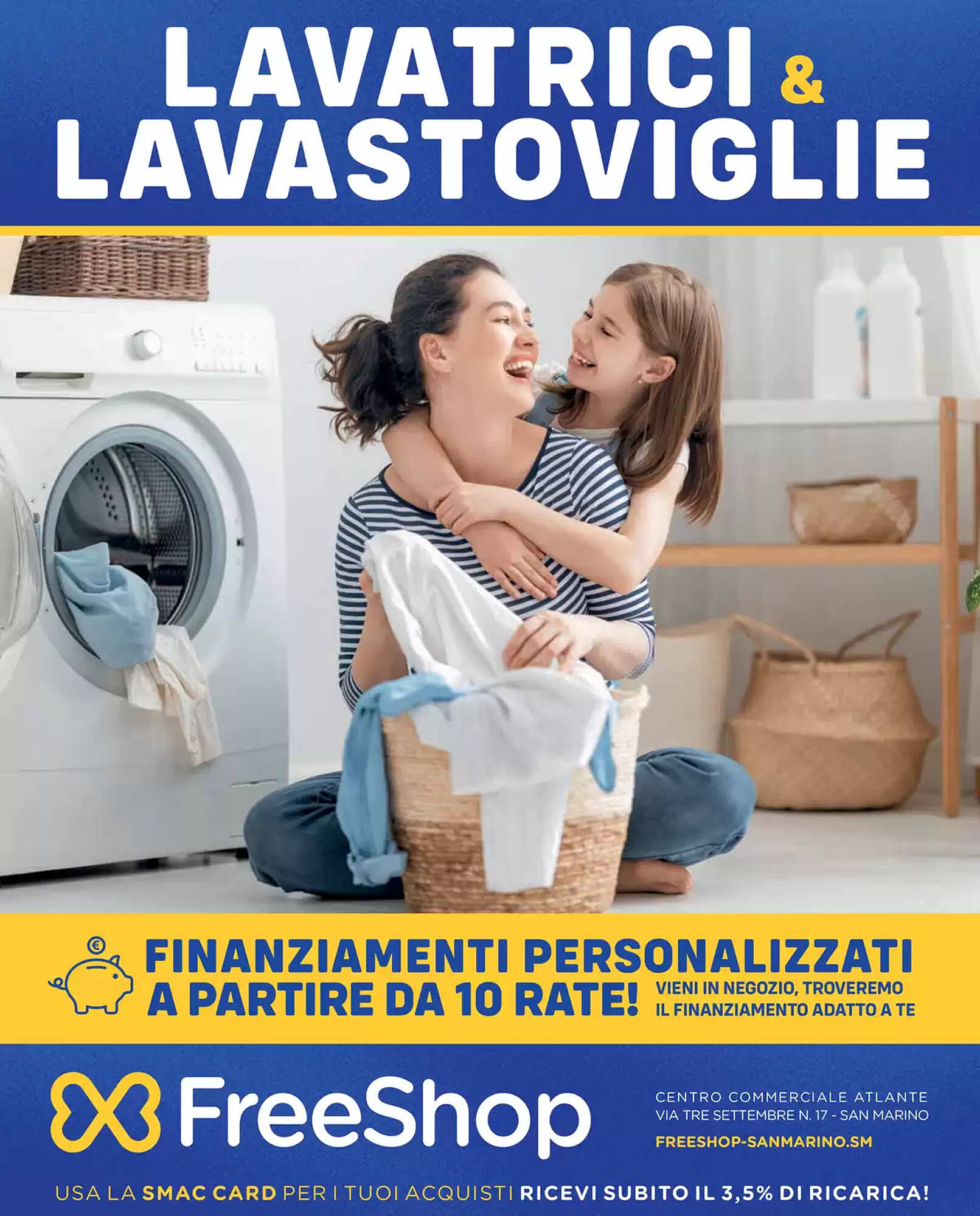 Volantino FreeShop Pagina 36