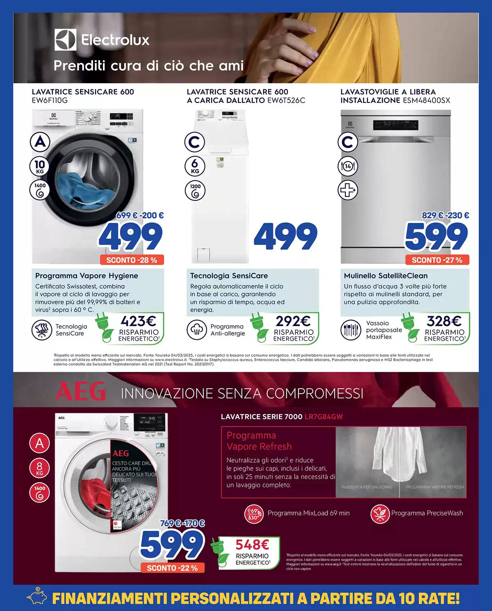 Volantino FreeShop Pagina 37