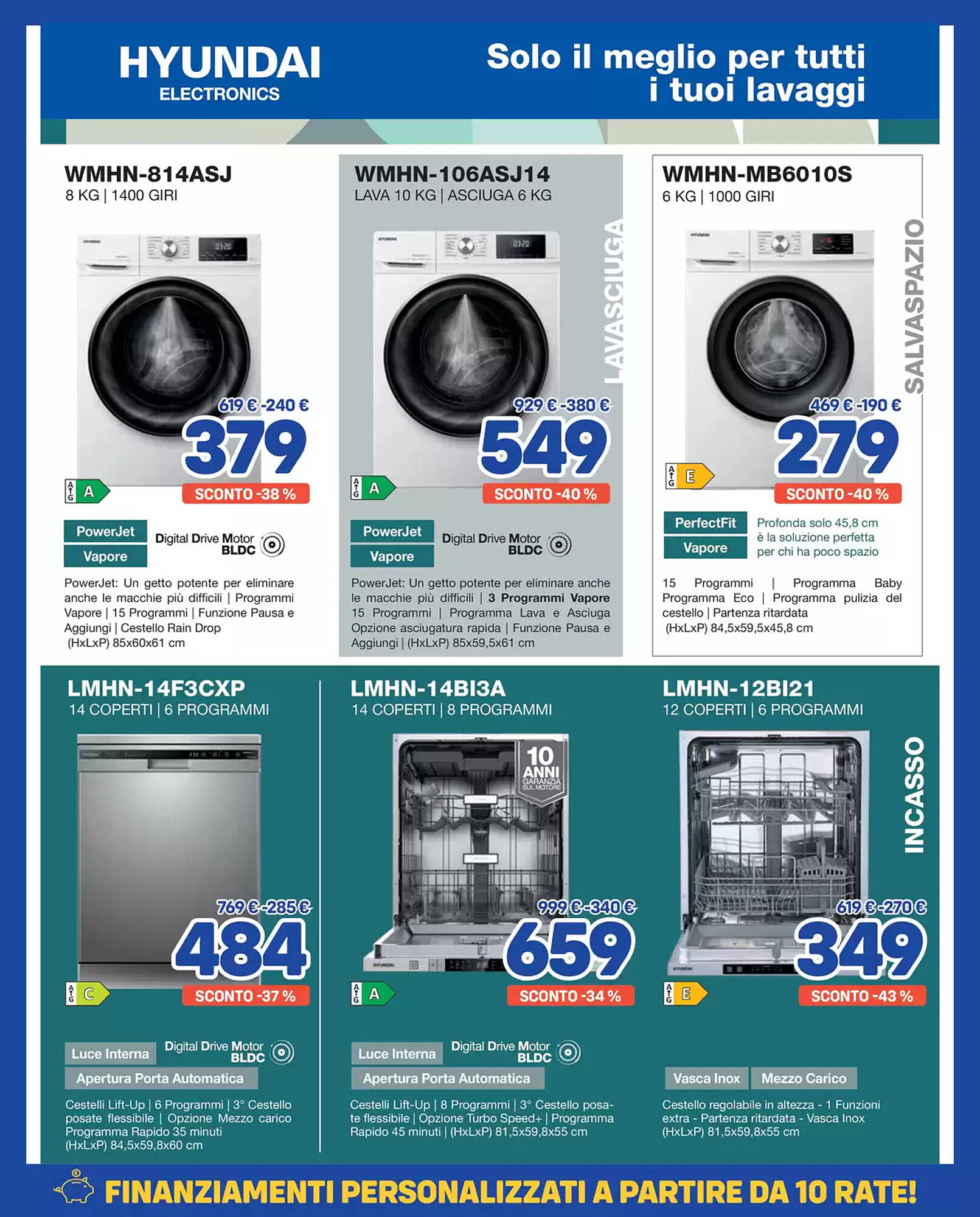 Volantino FreeShop Pagina 38