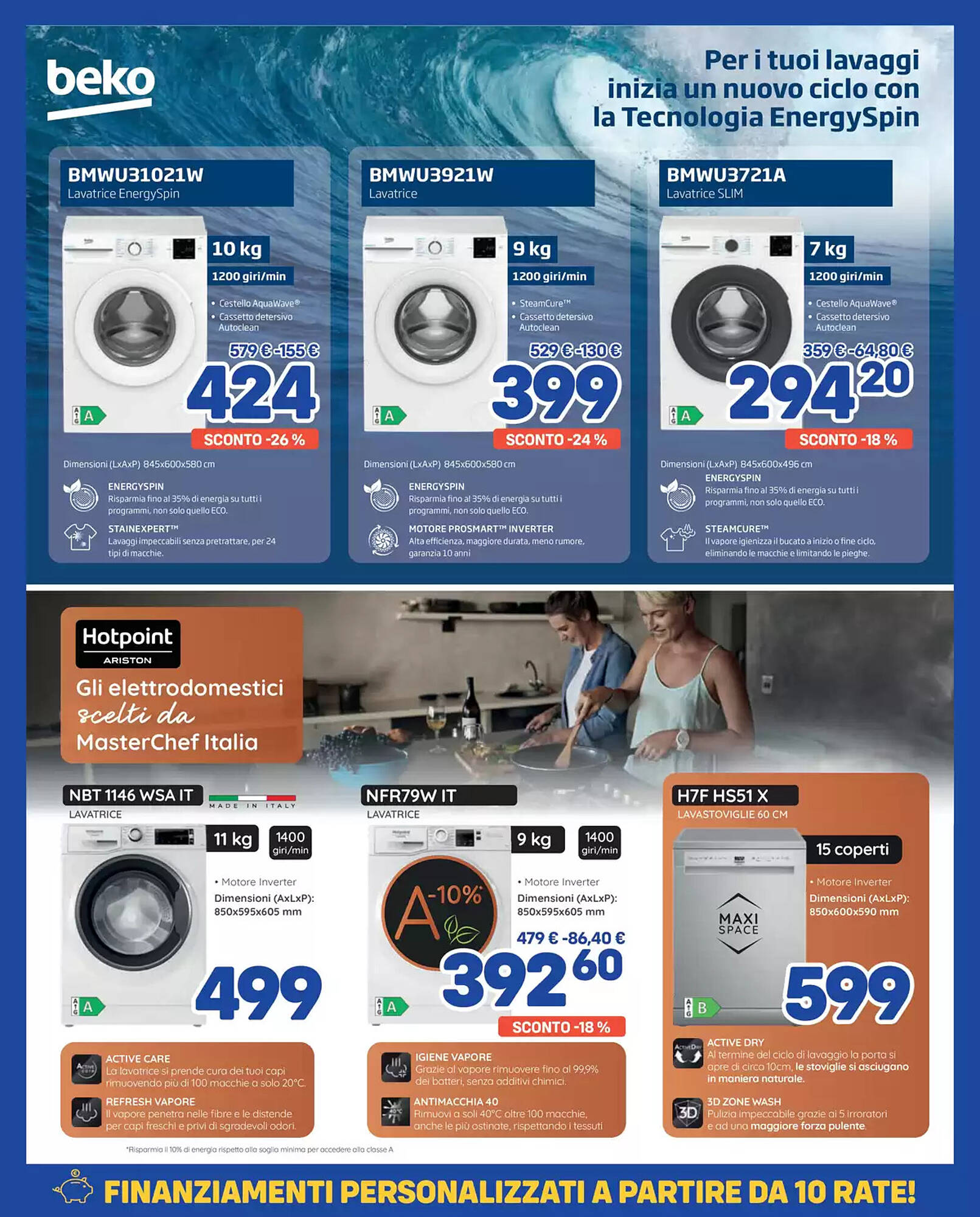 Volantino FreeShop Pagina 39