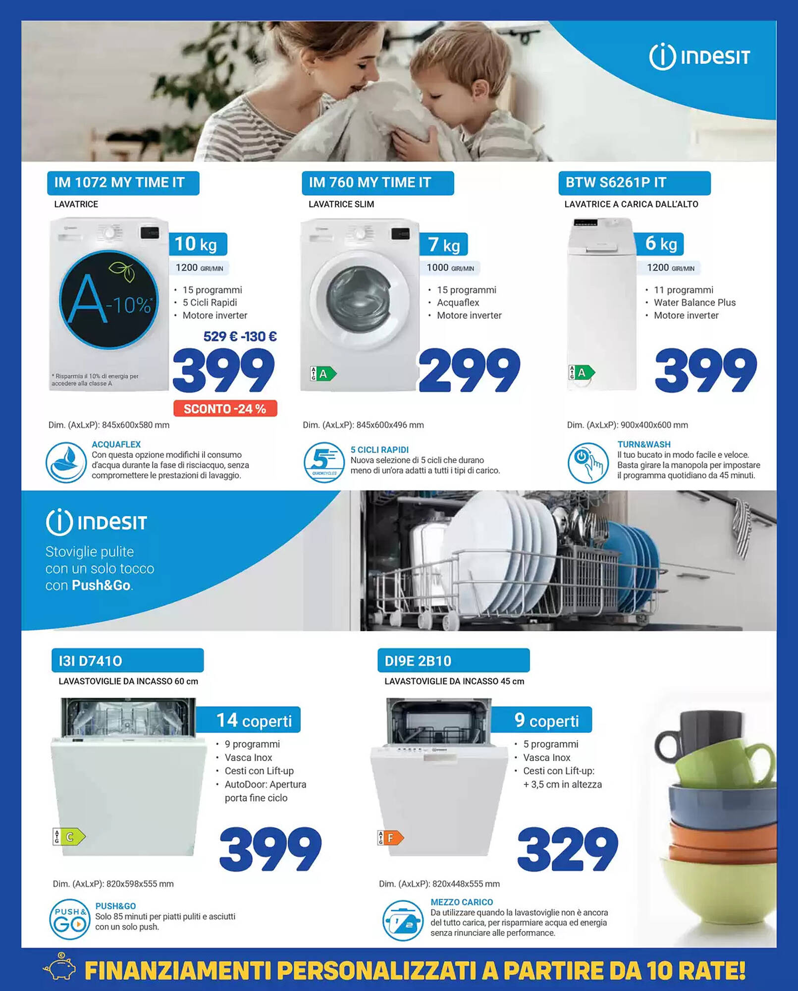 Volantino FreeShop Pagina 41