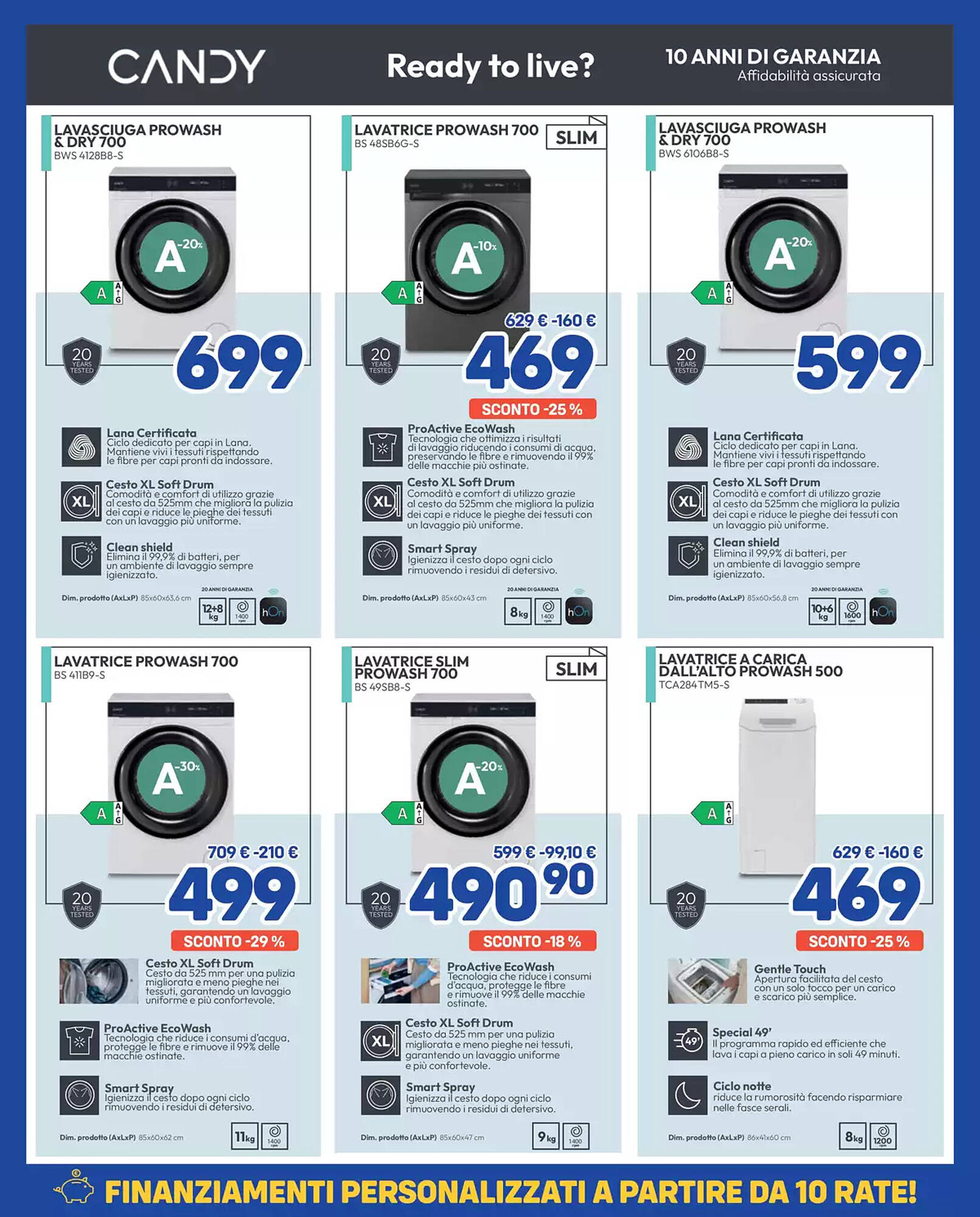 Volantino FreeShop Pagina 42