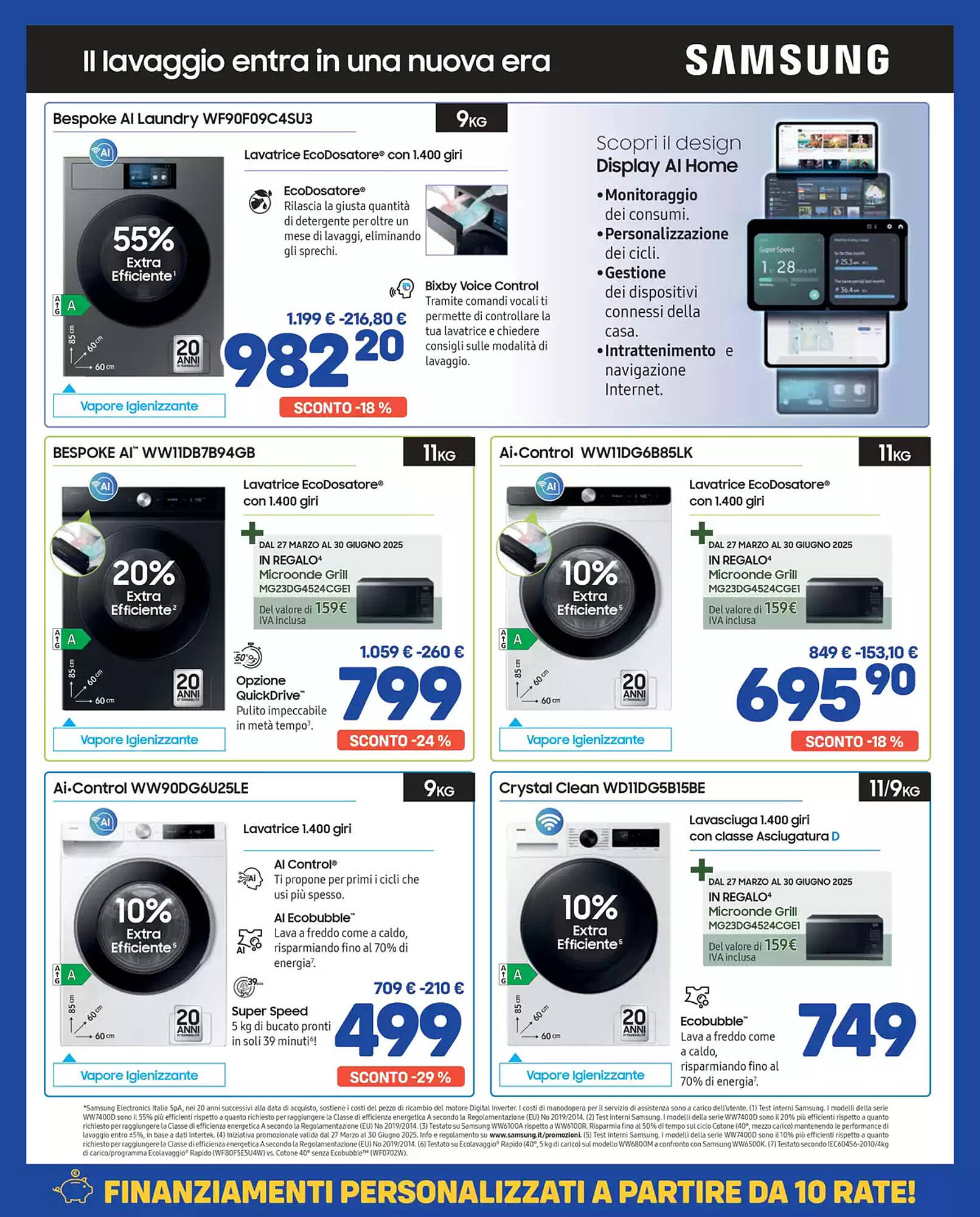 Volantino FreeShop Pagina 43