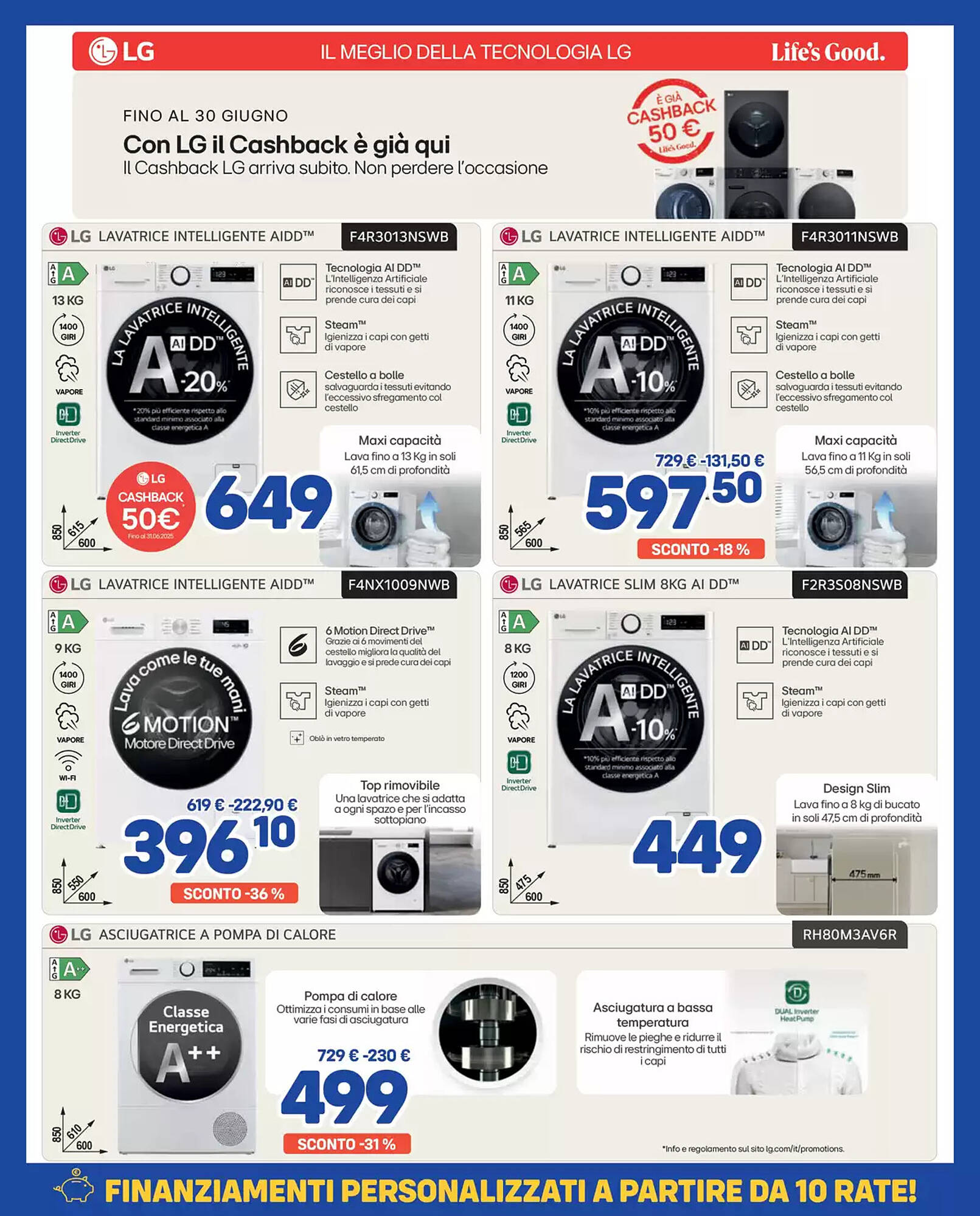 Volantino FreeShop Pagina 44