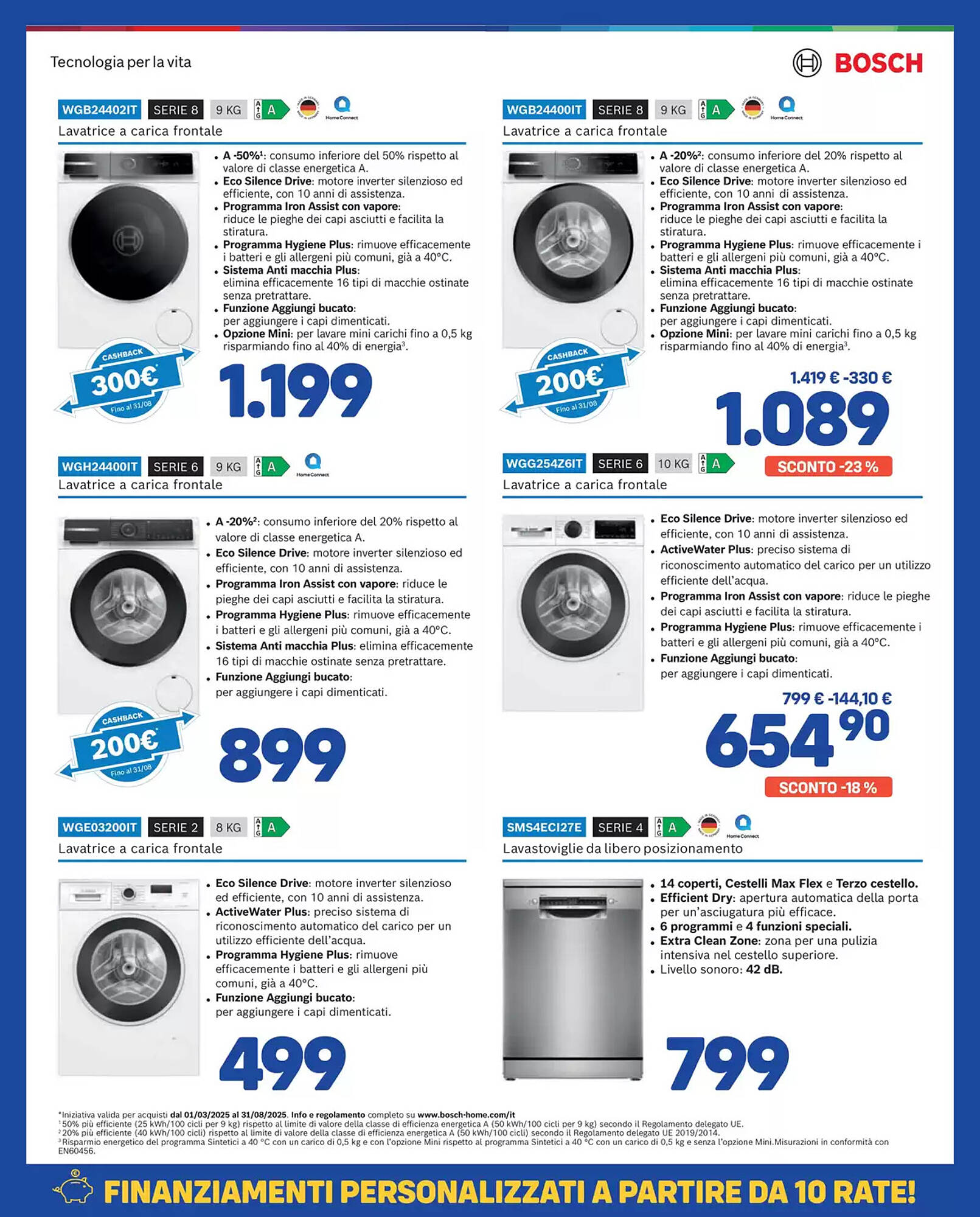 Volantino FreeShop Pagina 45