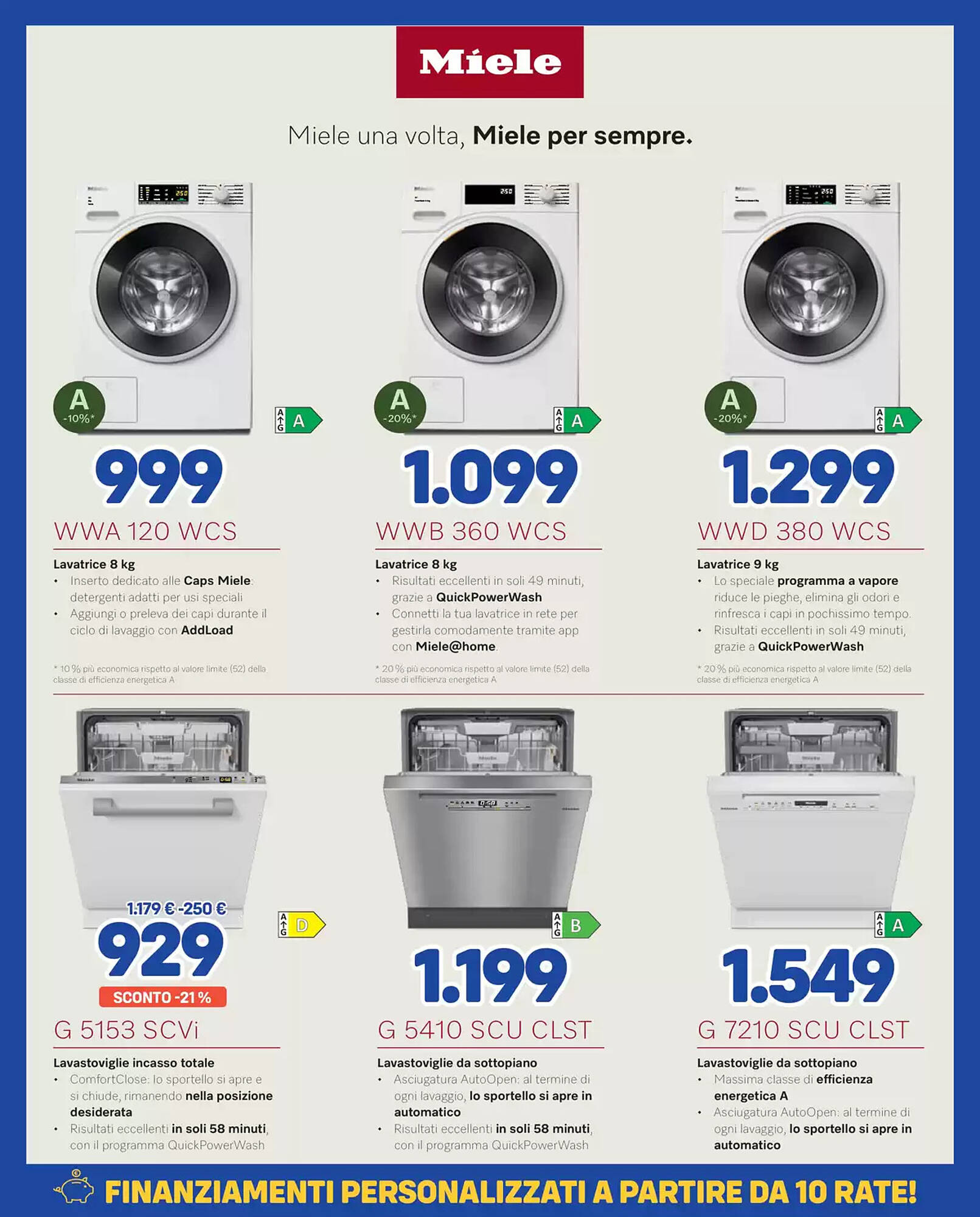 Volantino FreeShop Pagina 46