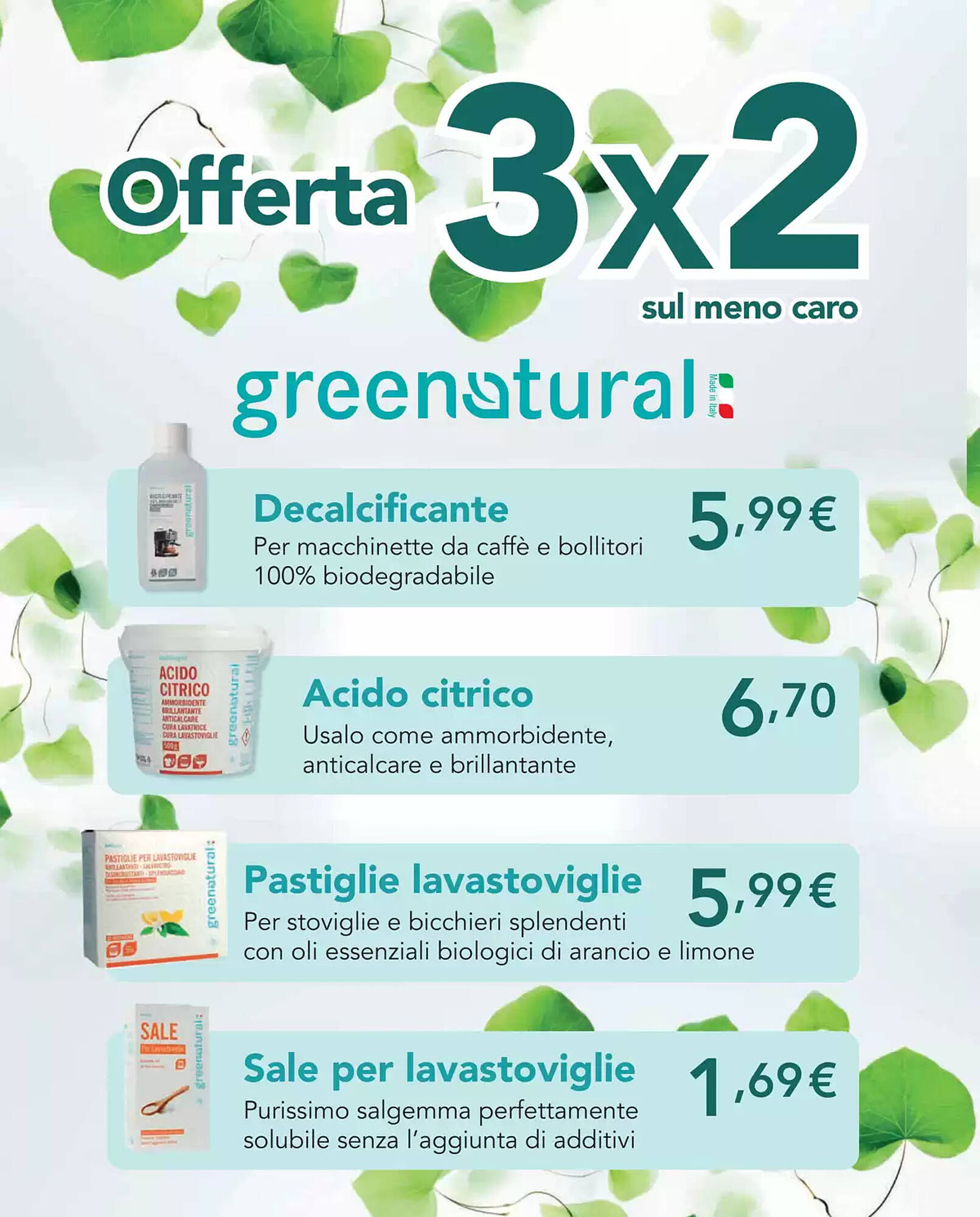 Volantino FreeShop Pagina 47