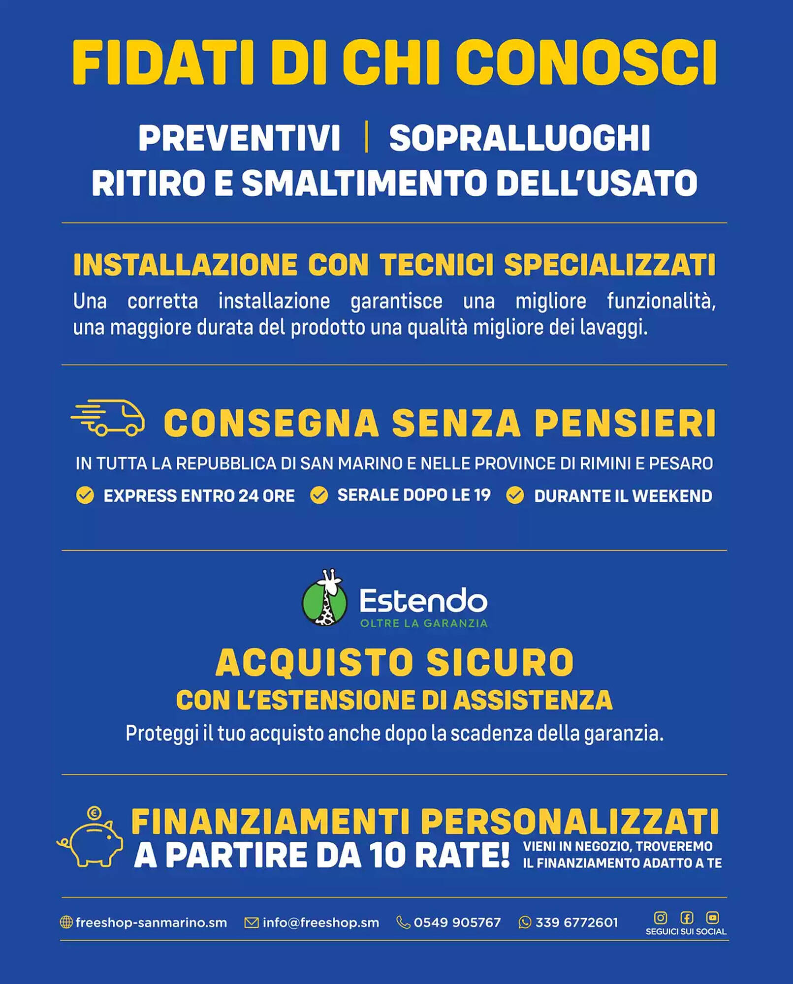 Volantino FreeShop Pagina 48