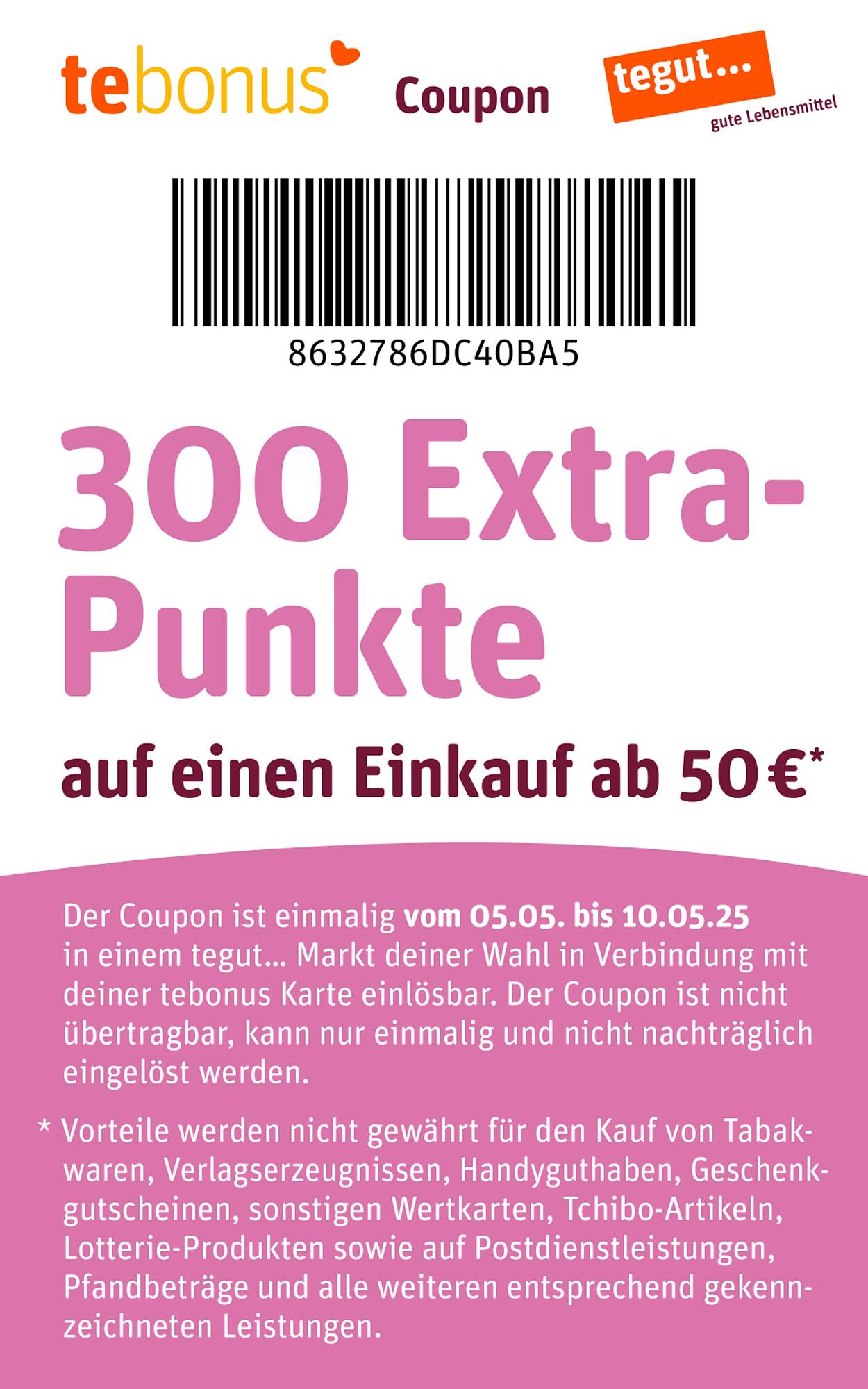 Basic Biomarkt Flugblatt woche 19 Seite 1