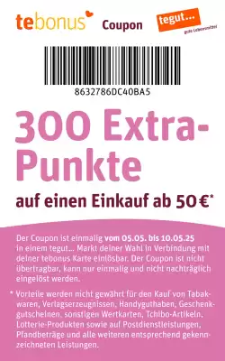 Basic Biomarkt Flugblatt (gültig bis 10-05)