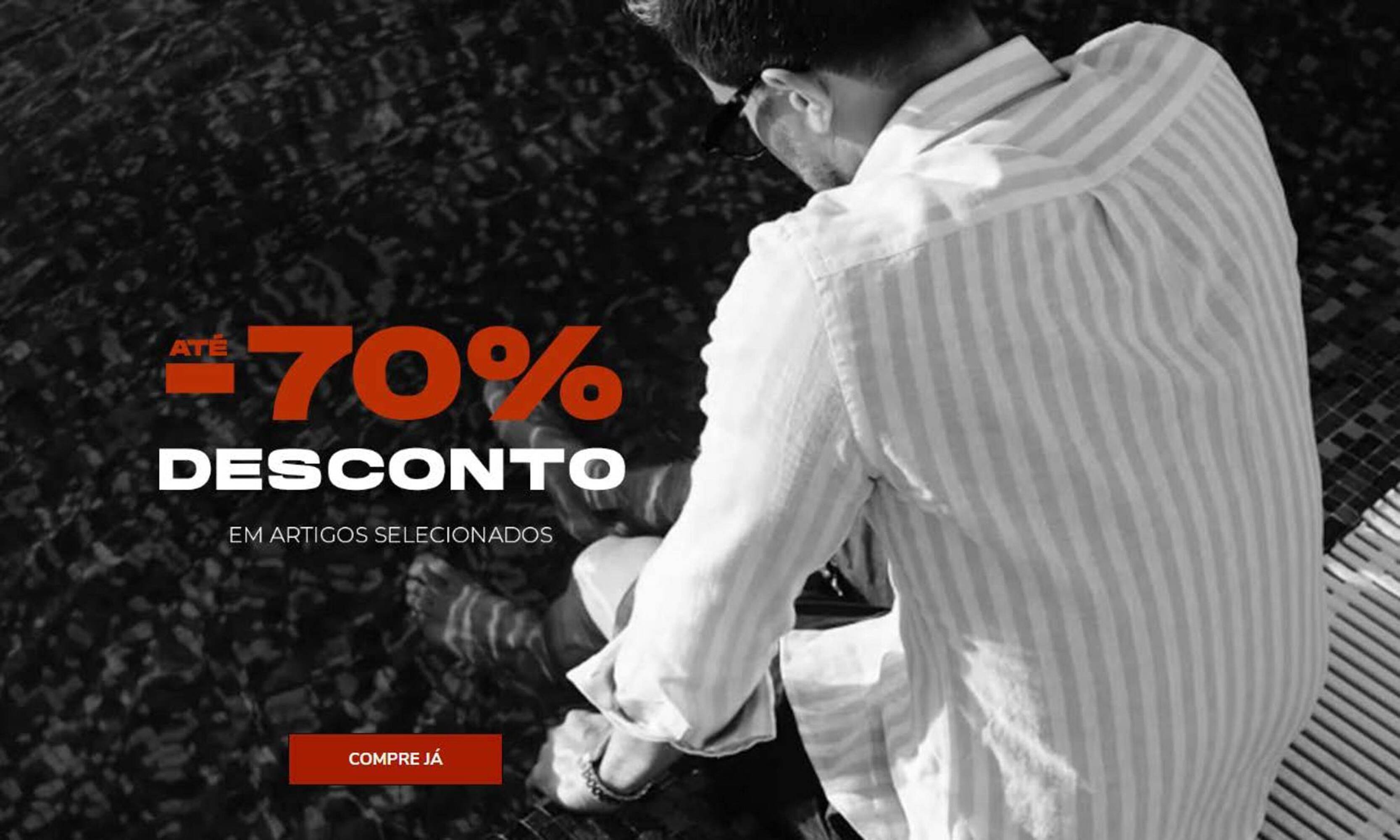 Folheto Suits Inc semana 19 Página 1