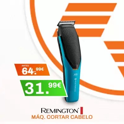 Folheto Expert (válido até 13-05)