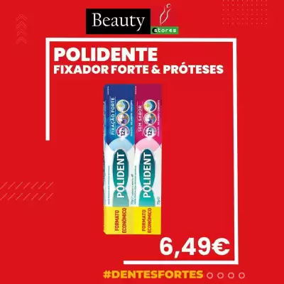 Folheto Beauty