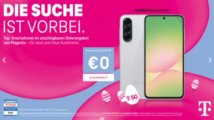 HandyShop Flugblatt (gültig bis 12-05)