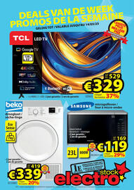 ElectroStock folder week 19 Pagina 1