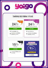 Folleto Yoigo Página 4