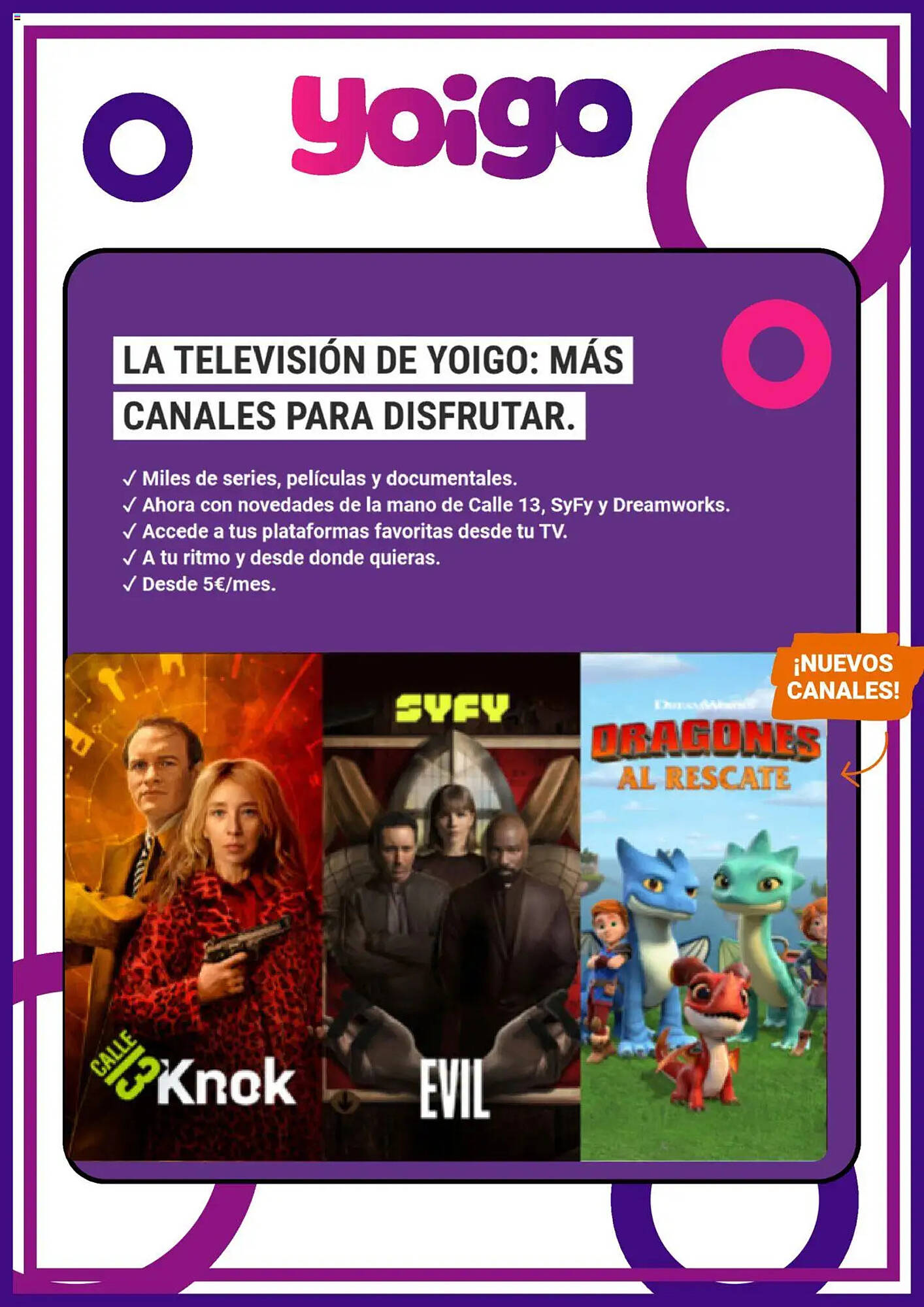 Folleto Yoigo Página 2