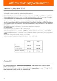 Voyages Copine folder week 21 Pagina 11