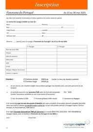 Voyages Copine folder week 21 Pagina 13