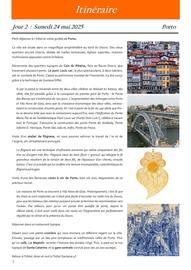Voyages Copine folder week 21 Pagina 3