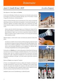 Voyages Copine folder week 21 Pagina 5