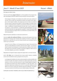 Voyages Copine folder week 21 Pagina 6