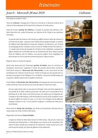 Voyages Copine folder week 21 Pagina 7