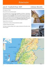 Voyages Copine folder week 21 Pagina 9