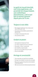 Voyages Leonard folder Pagina 3