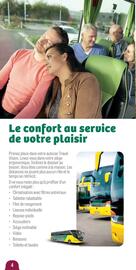 Voyages Leonard folder Pagina 4