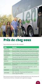 Voyages Leonard folder Pagina 5