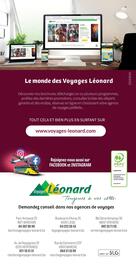 Voyages Leonard folder Pagina 92
