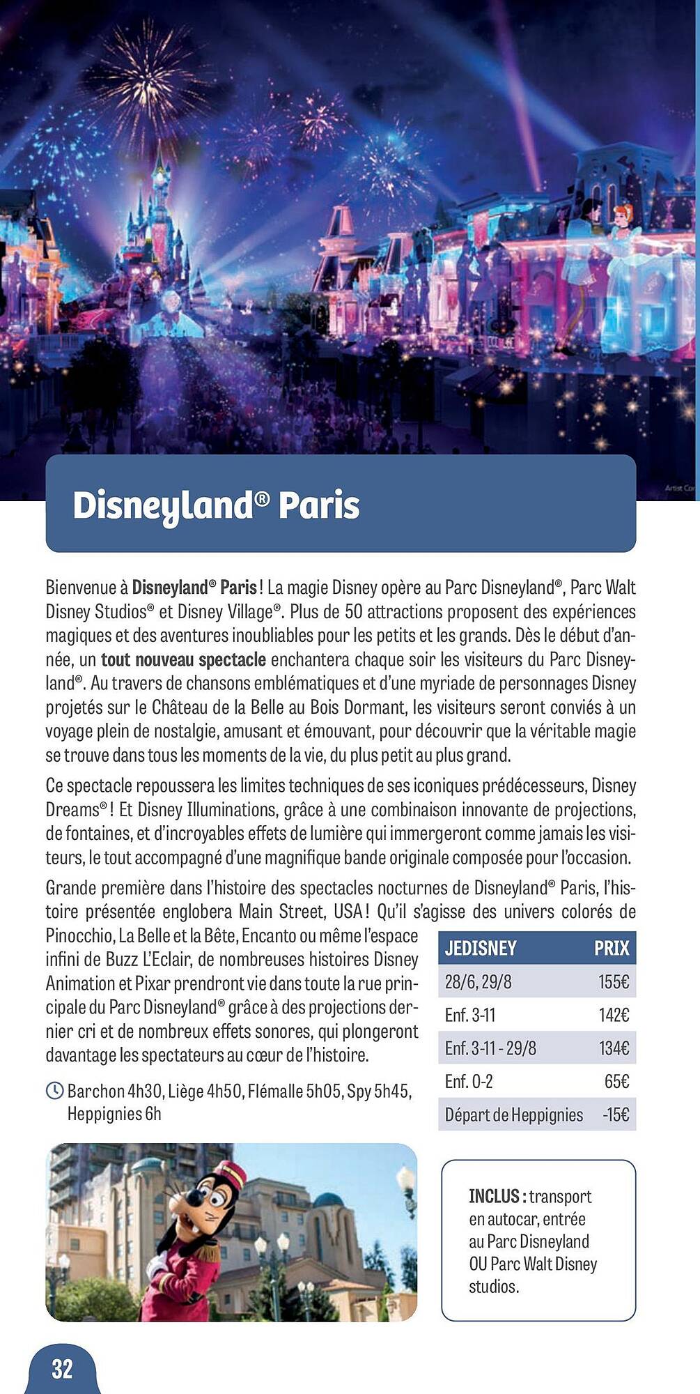 Voyages Leonard folder Pagina 32